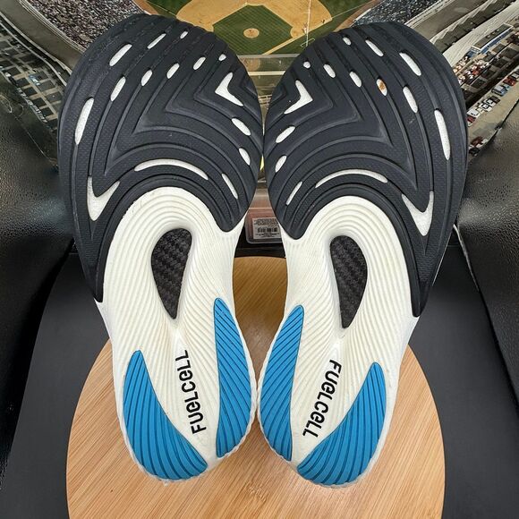New Balance FuelCell RC Elite V2 Sky Blue (MRCELSV2) Men’s Size 12 main image 7